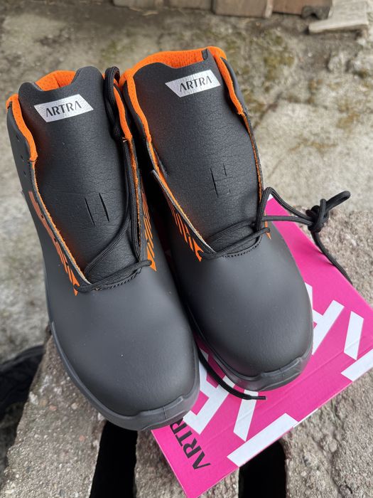 Buty Robocze Artra 44