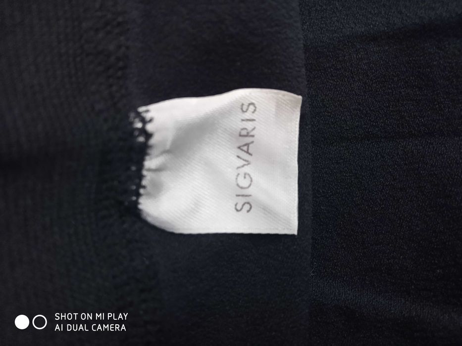 Колготы компрессионные для беременных SIGVARIS, М plus, компр 2,черные