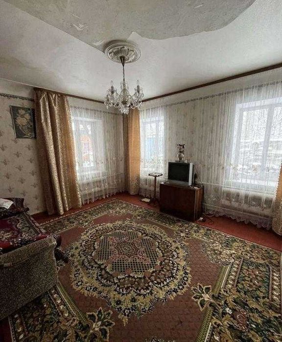 Продам окремий будинок в центральній частині міста