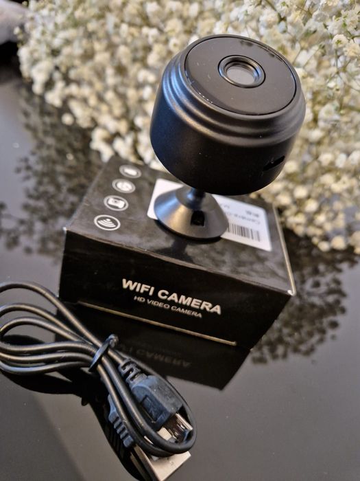 Sprzedam nowe kamerki.