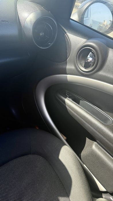 MINI Countryman — fotografia 8