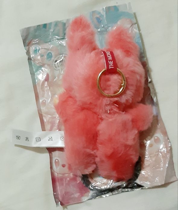 Peluche - unidade477075182244352001