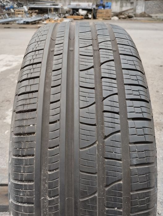 Шина одна  235/65/17 pirelli skorpion verde