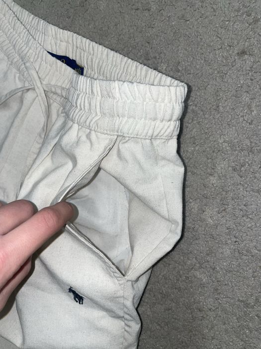 штаны Polo Ralph Lauren поло ральф лоран