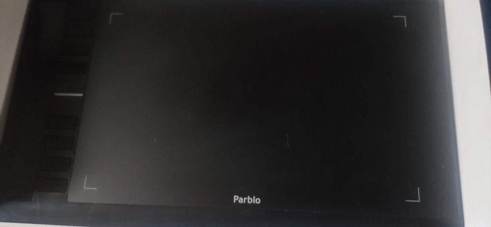 Графічний планшет Parblo A610 v2 (БУ)