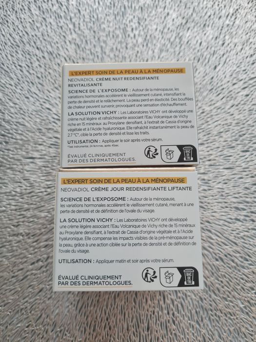 Vichy Neovadiol Menopause 2x krem