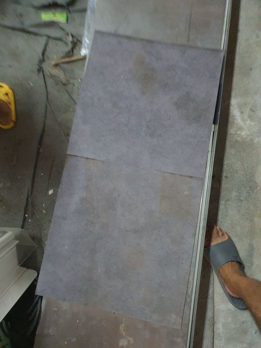 Placas 50x50 alcatifa