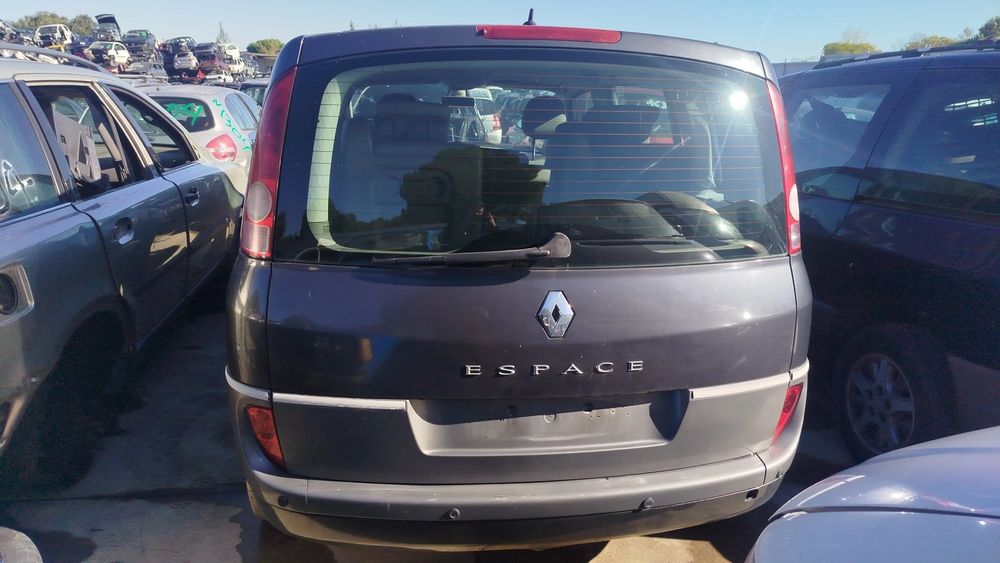Para peças RENAULT Espace IV (JK0/1_)