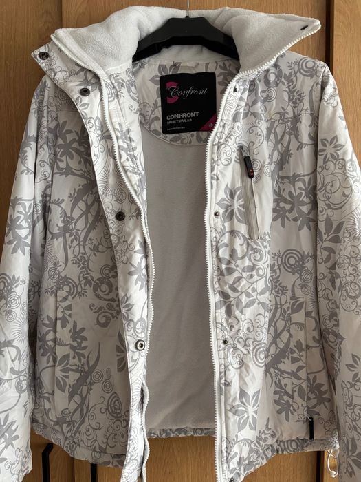 Kurtka zimowa Confront rozmiar. M