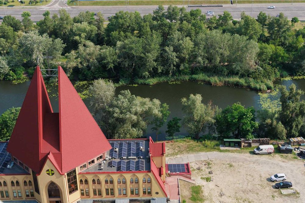 3-rooms apartment apartment by the address st. Bazhana pr (area 126 m²) - Atlanta.ua - photo 17