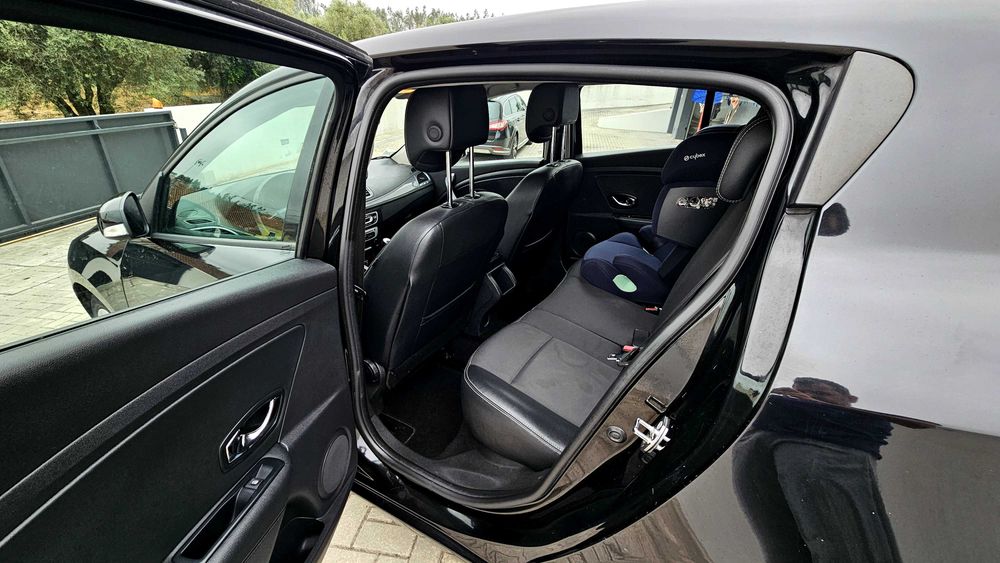Renault Megane III 1.5 DCI