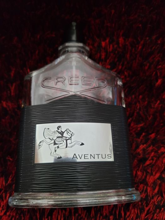 Perfumes CREED. / AVENTUS / 50ml. 170euros