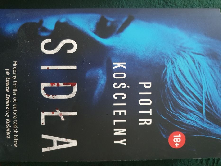 Sławek Gortych- Schronisko,Sidła, Kości smoka