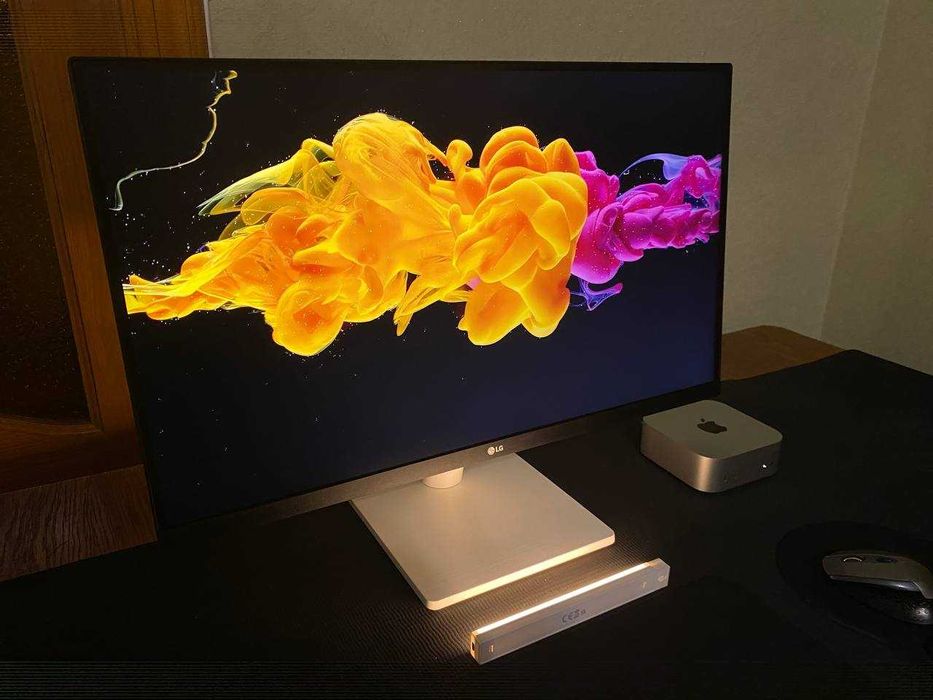 Apple MAC MINI M4 - мак міні М4, повністю налаштований,  ОС 26.2