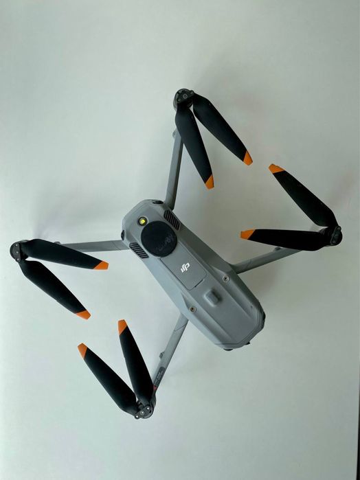 DJI Matrice 4E (без акаунта та помилок) 8 Годин можно зробити комплект