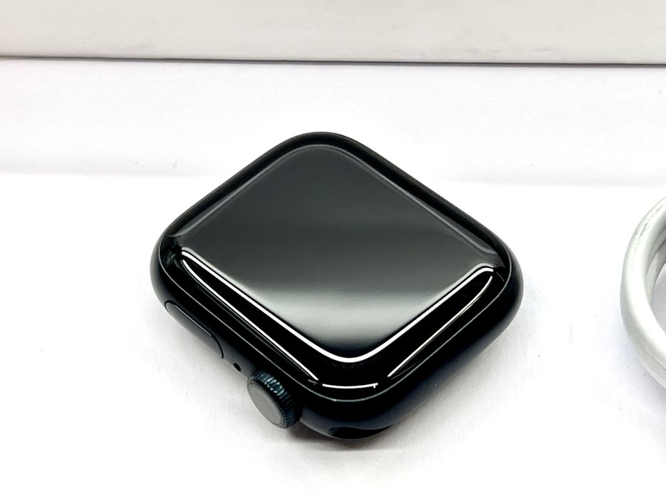 Apple Watch 8 41mm GPS Midnight