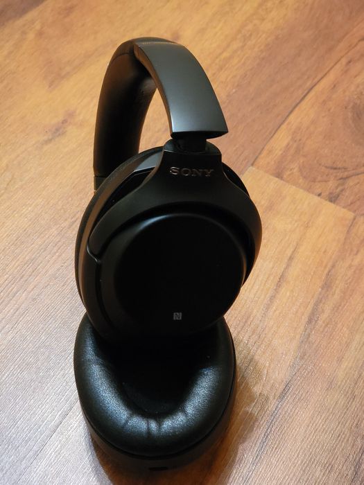 Топові навушники Sony wh-1000xm3