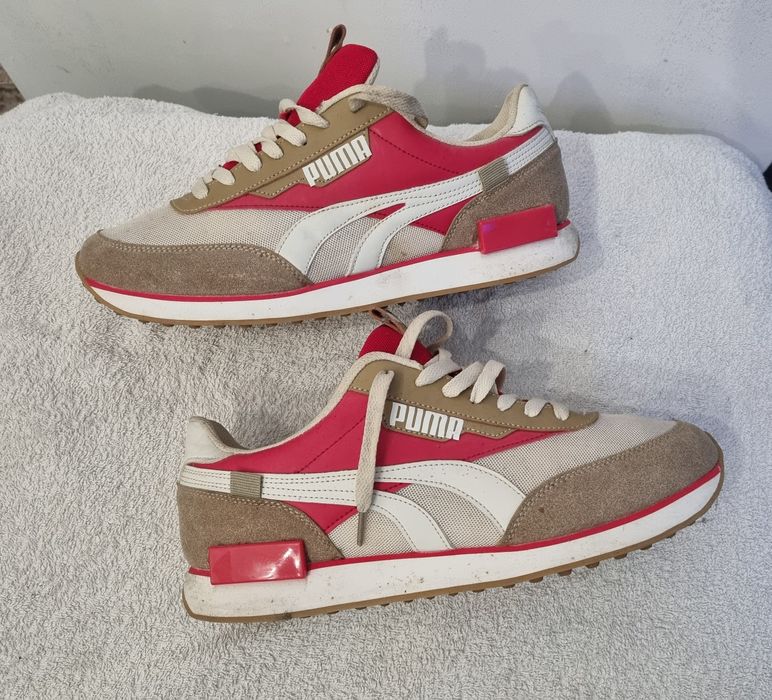 Ténis Puma numero 43