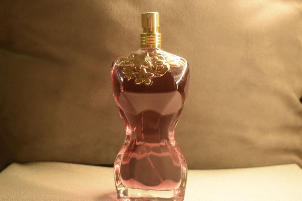 Духи Жіночі Jean Paul Gaultier La Belle Eau de Parfum 100 мл. Оригінал без коробки!