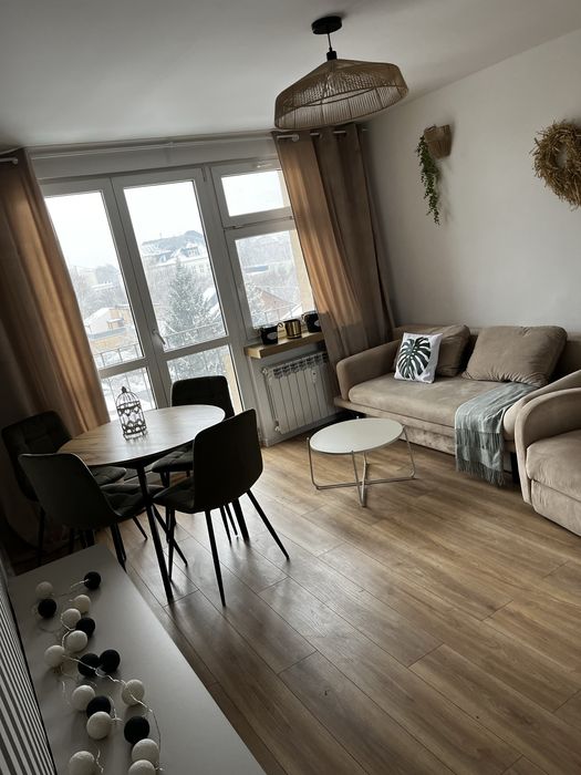 Mieszkanie na wynajem w centrum Zduńskiej Woli