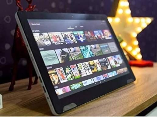 Tablet 14” Virgin TellyTablet