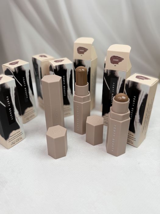 Контурінг стік Fenty Beauty Amber 01