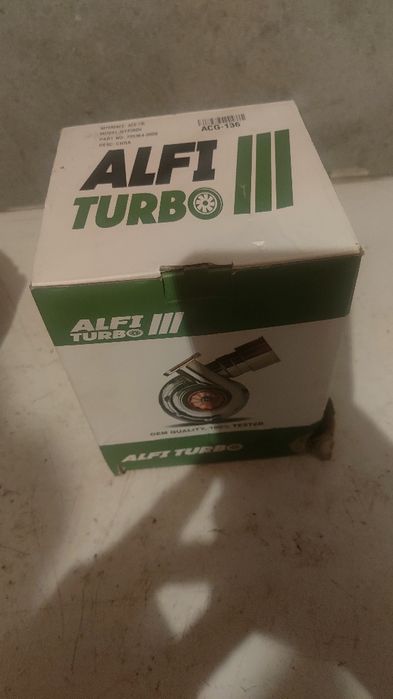 Core turbo BMW  gt2260