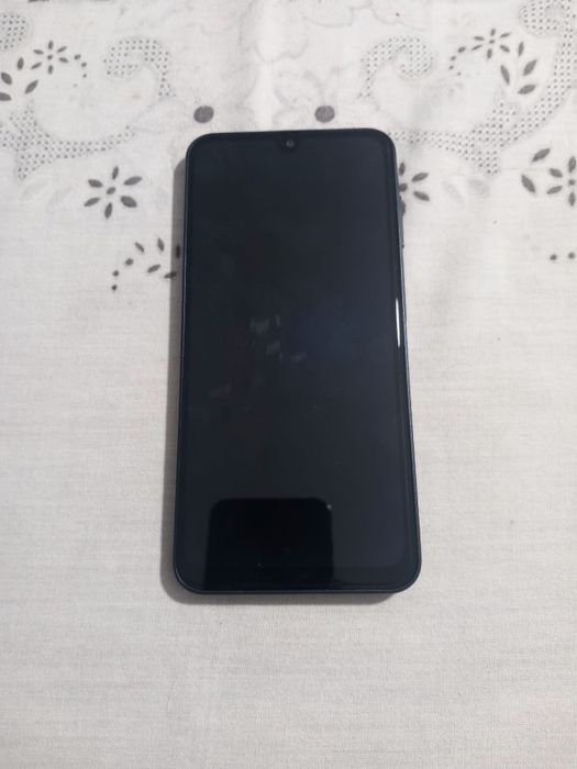 Samsung A16 5G 256GB Novo