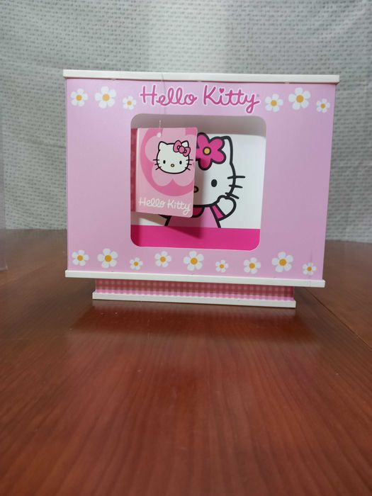 Candeeiro de teto Hello Kitty