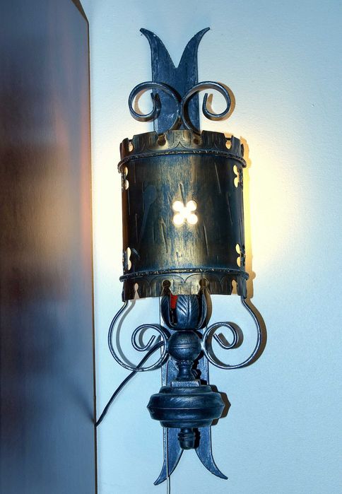 Luminarias - Arandelas- Apliques parede