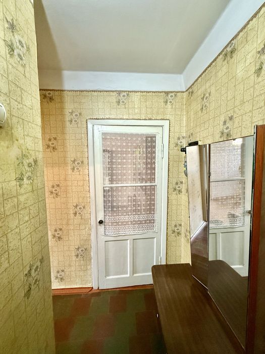 Продаж 2 кімнатної квартири вул. Патріотична