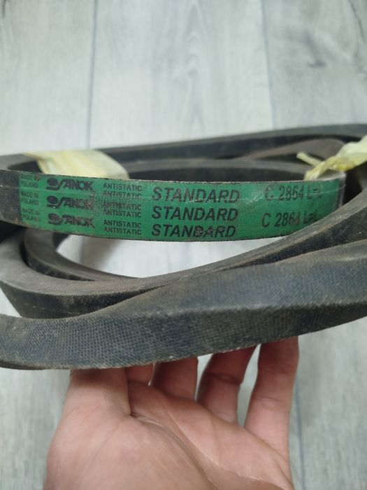 Новий ремінь для с/г техніки C 2864-L
