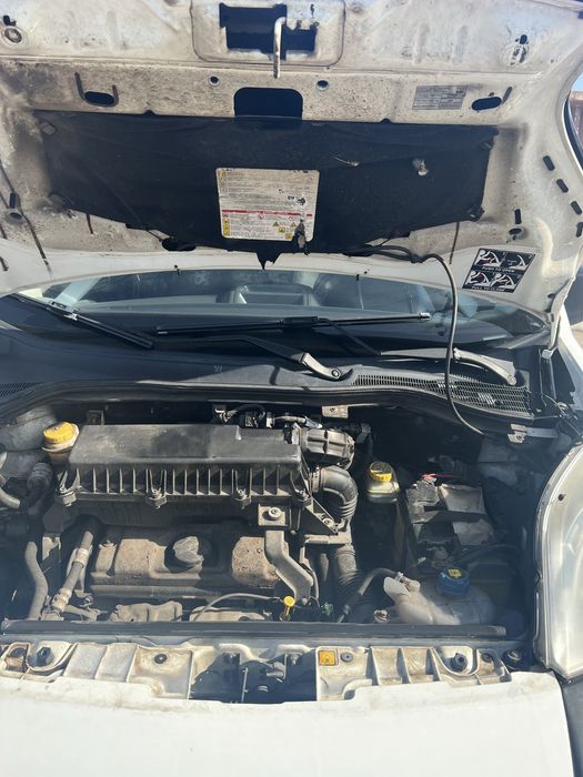 Продам PEUGEOT BIPPER 1,4 Газ Бензин