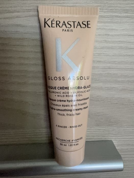 Maska Gloss Absolu 30ml
