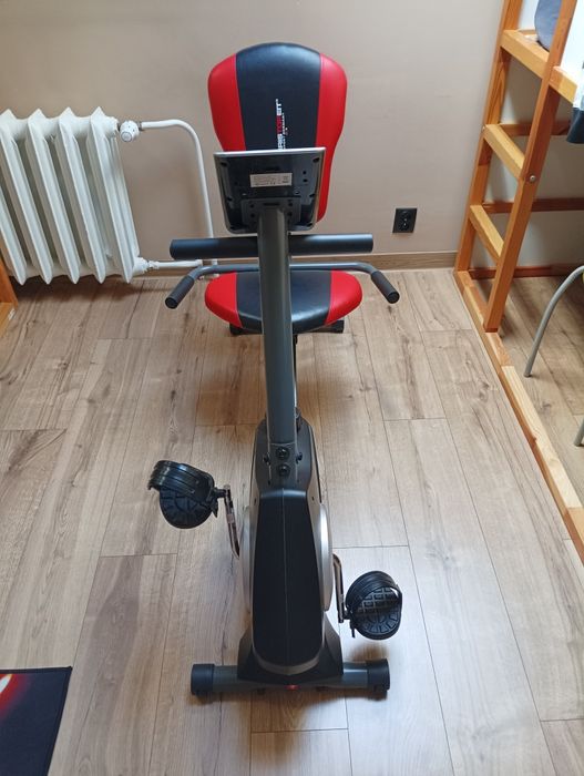 Rower stacjonarny Christopeit Rs 100