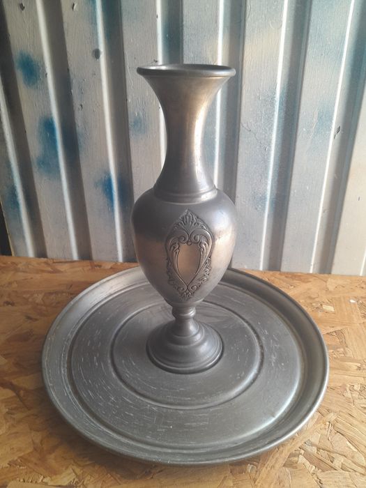 Tin Set