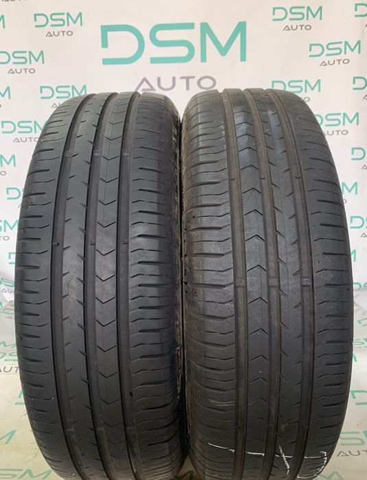 Склад шин б/в. 215/55 R16 Continental ContiPremiumContact 5