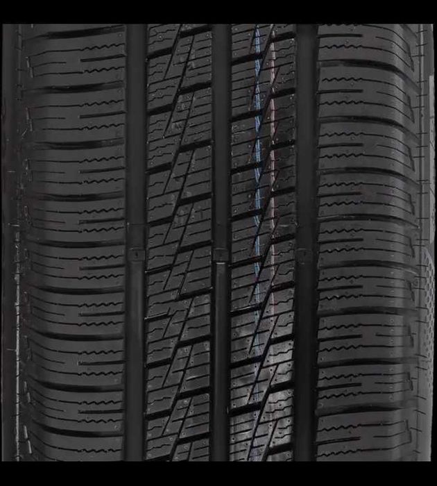 Opony Całoroczne Renault Master All Season VAN Driver 225/65 R16