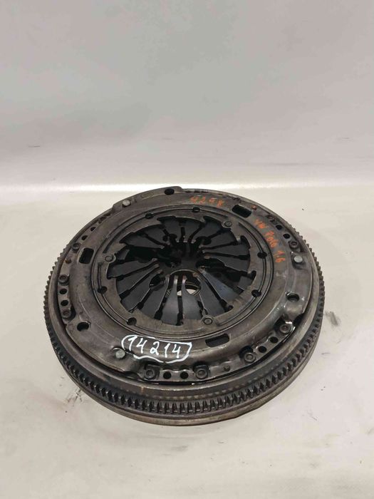 Kit embraiagem VOLKSWAGEN Polo (6R, 6C)