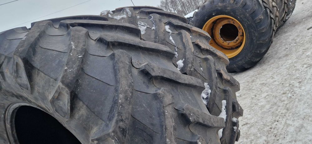 600/65r38, 600/65-38 Trelleborg 70% bieżnik