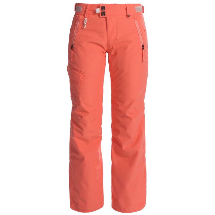 Новые горнолыжные штаны 686 Authentic Misty Snowboard Pants - M