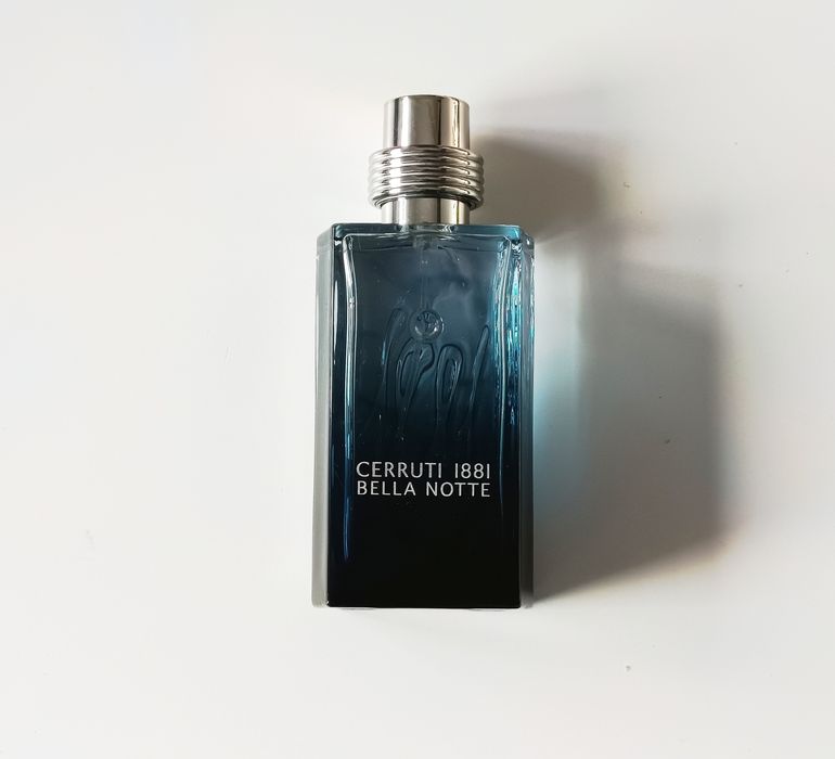 Cerruti 1881 Bella Notte EDT