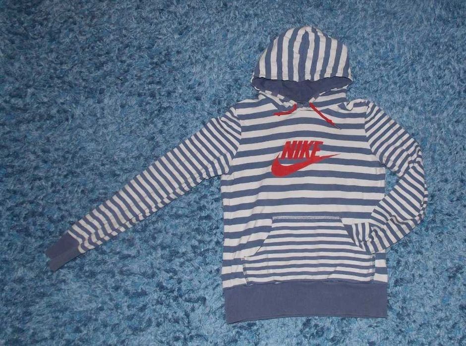 Bluza damska NIKE rozm. M
