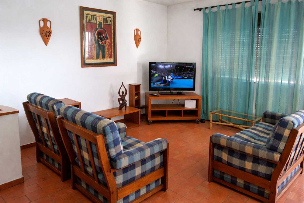 T2 Duplex - Férias, Algarve, Praia da Luz, Lagos - 150m da praia