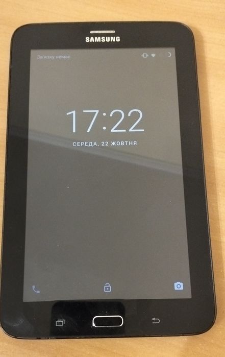 Продам планшет Samsung Galaxy Tab3 lite