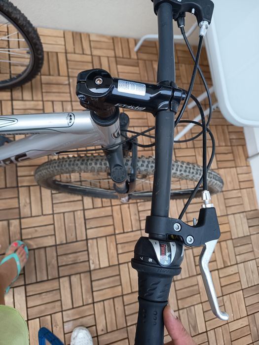 Bicicletas (vendo em separado)