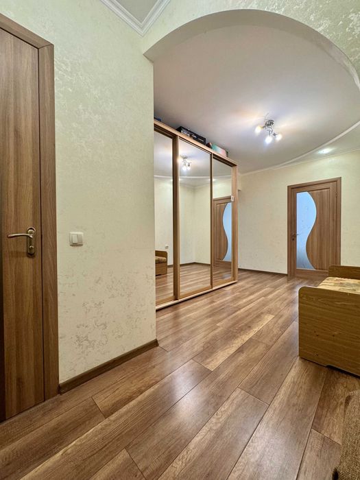 ApartPoltava 2КІМН у новобудові, 7сп. місць 100м² ЦЕНТР, СВІТЛО ЗАВЖДИ