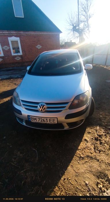 Продам авто Фольксваген гольф +
