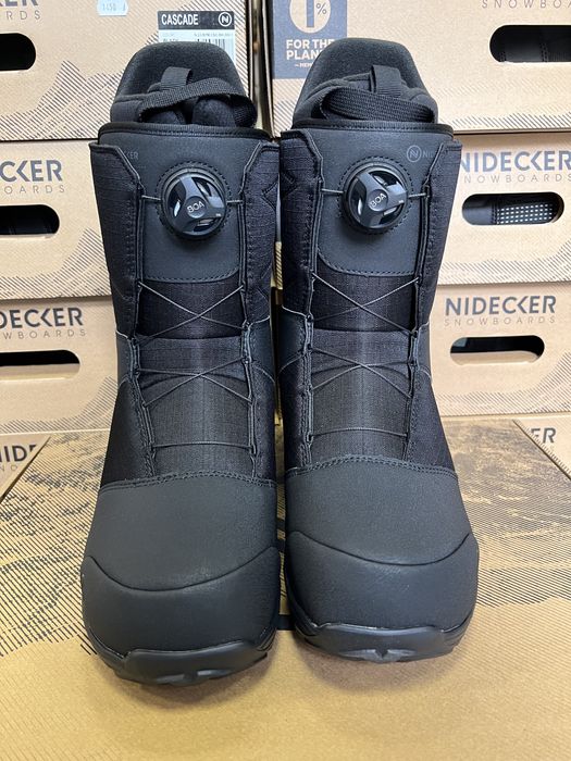 Buty Snowboard Nowe Nidecker Sierra Łódź HappySki