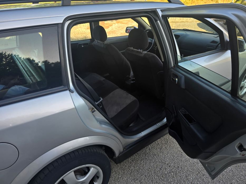 Opel Astra Caravan 2.0 DTi 5 Lugares